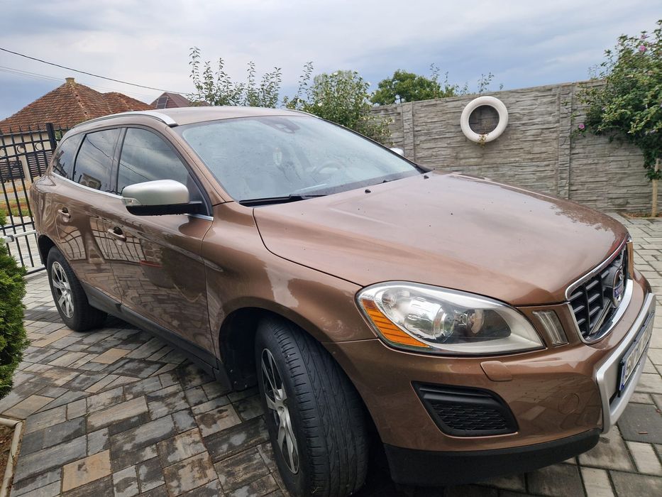 De vînzare volvo xc 60