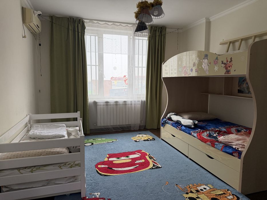 Продаем квартиру