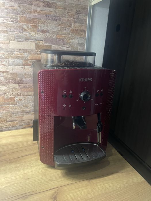 Espressor Krups Automat