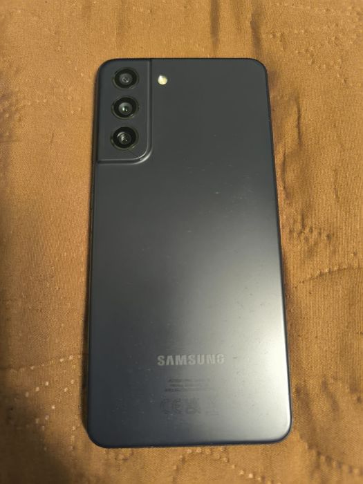 Samsung Galaxy s21 fe