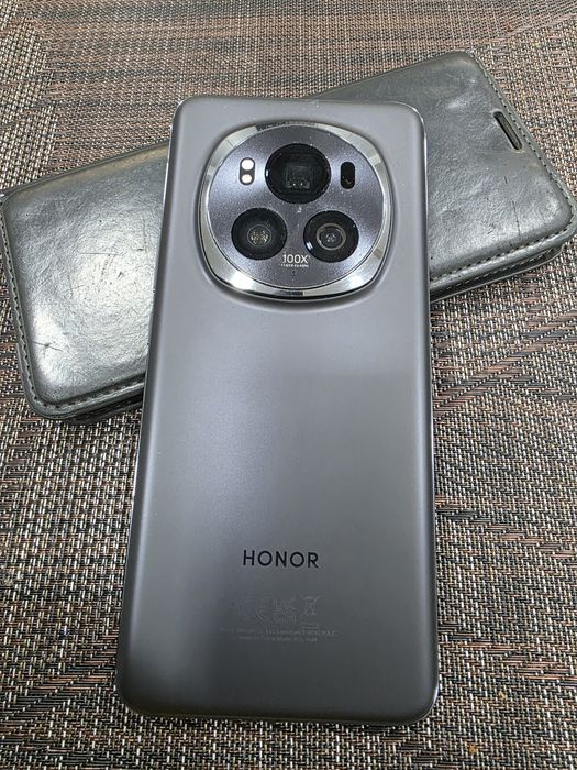 Honor Magic 6 Pro
