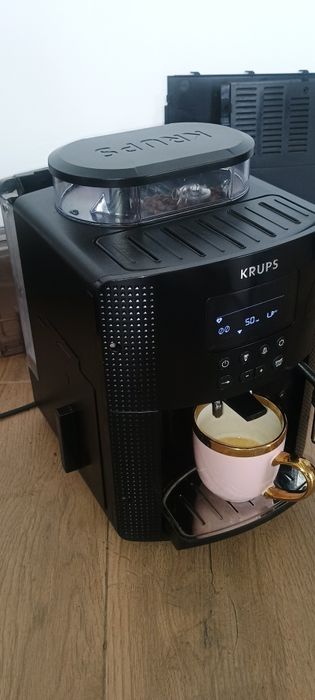 Expresor cafea automat