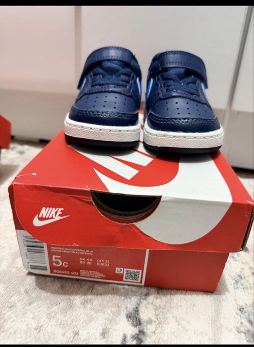 Pantofi Nike Marimea 21