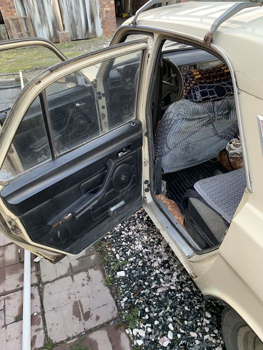 продам волгу газ 24