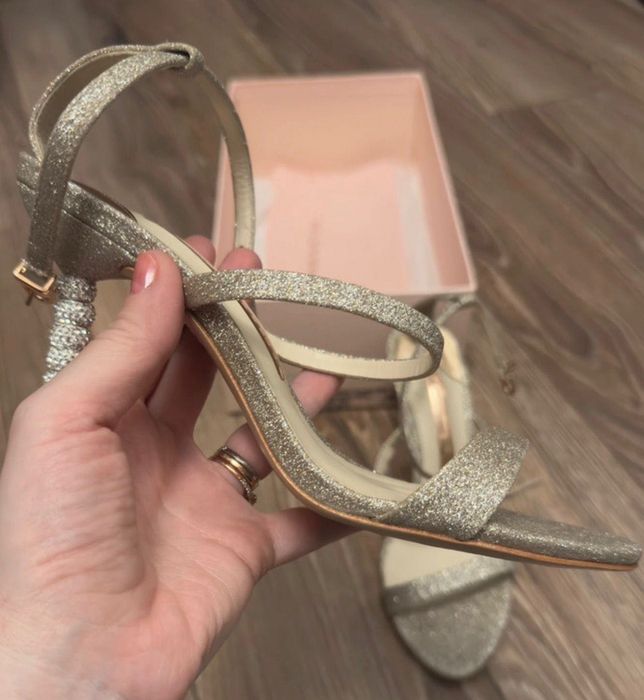 Sandale Sophia Webster 550 lei