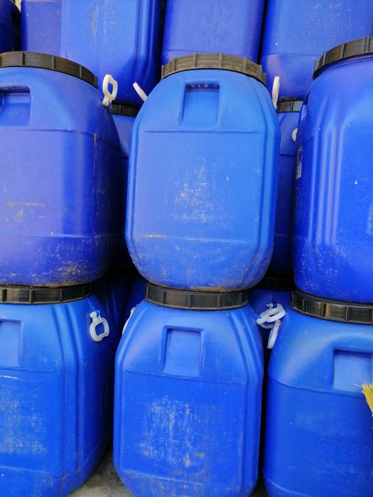 Бидони -  65 литра