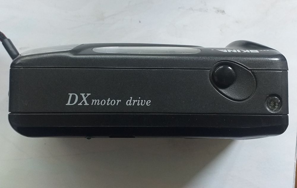 Фотоаппараты пленочные