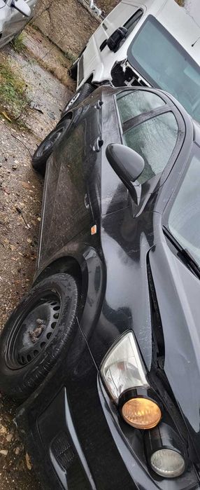 Usa dreapta spate chevrolet aveo 2015