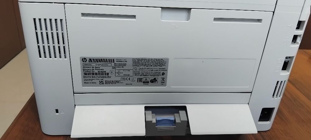 МФУ Принтер HP MFP M428fdw
