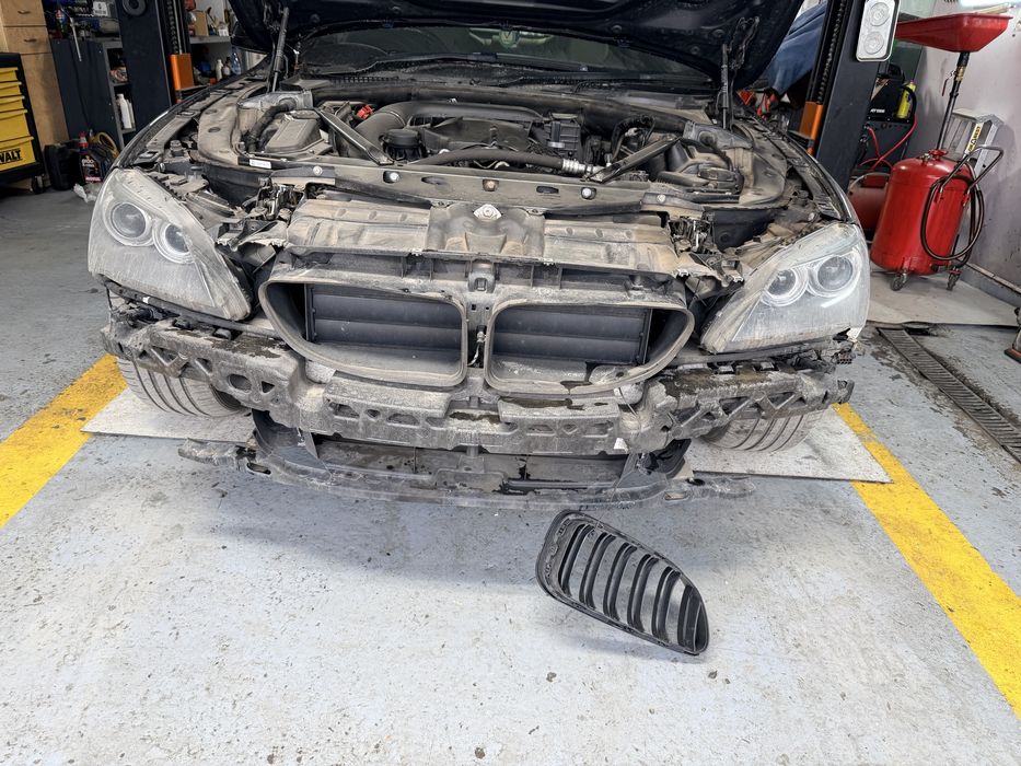 Trager bmw seria 6 f06 f12 f13