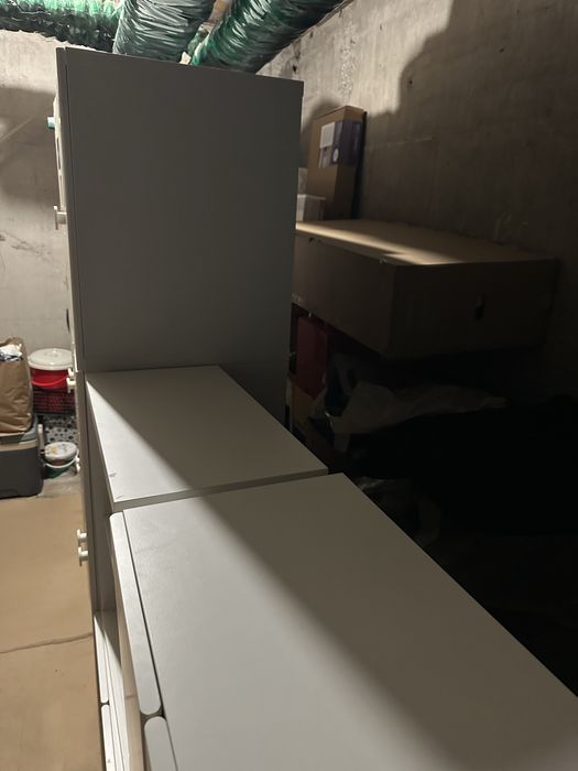 Икея гардероби и бюро