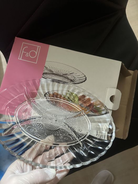 Продается посуда