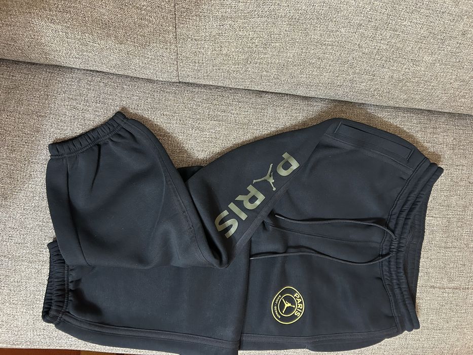 Pantaloni trening Jordan