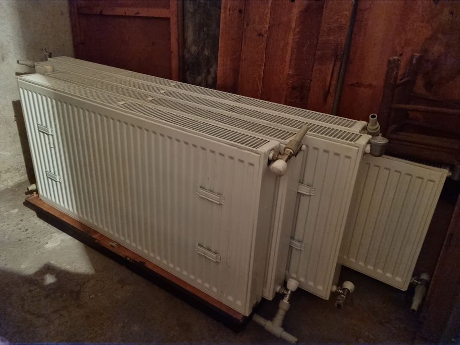 Стоманени панелни радиатори Bisolid