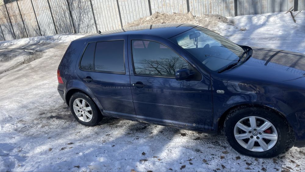 Машина в хорошем состаяние