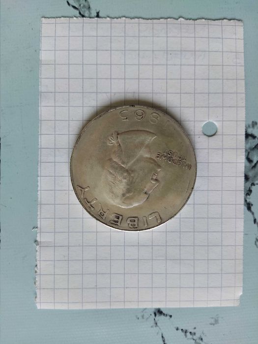 Американски Долари - РЕПЛИКИ - 4 броя