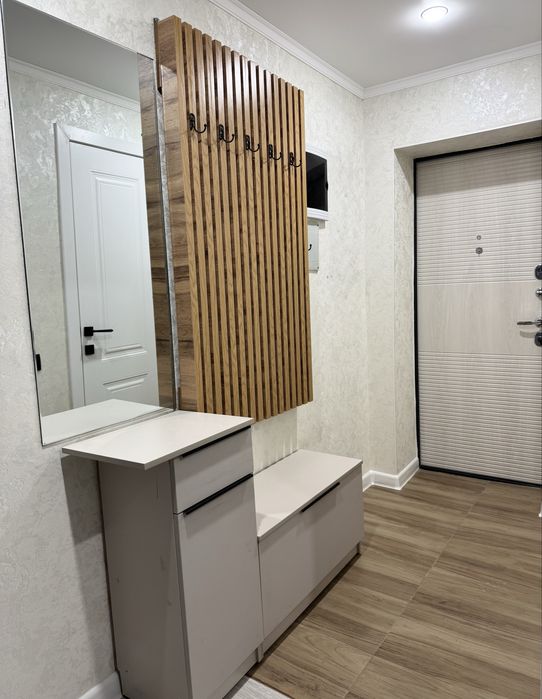 Сдается 3-комнатная LUX