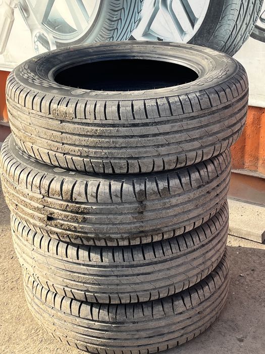 Продам новую резину