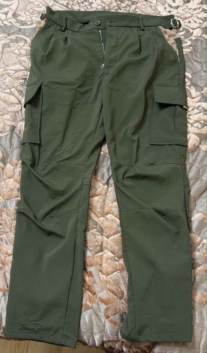 Pantaloni Gucci