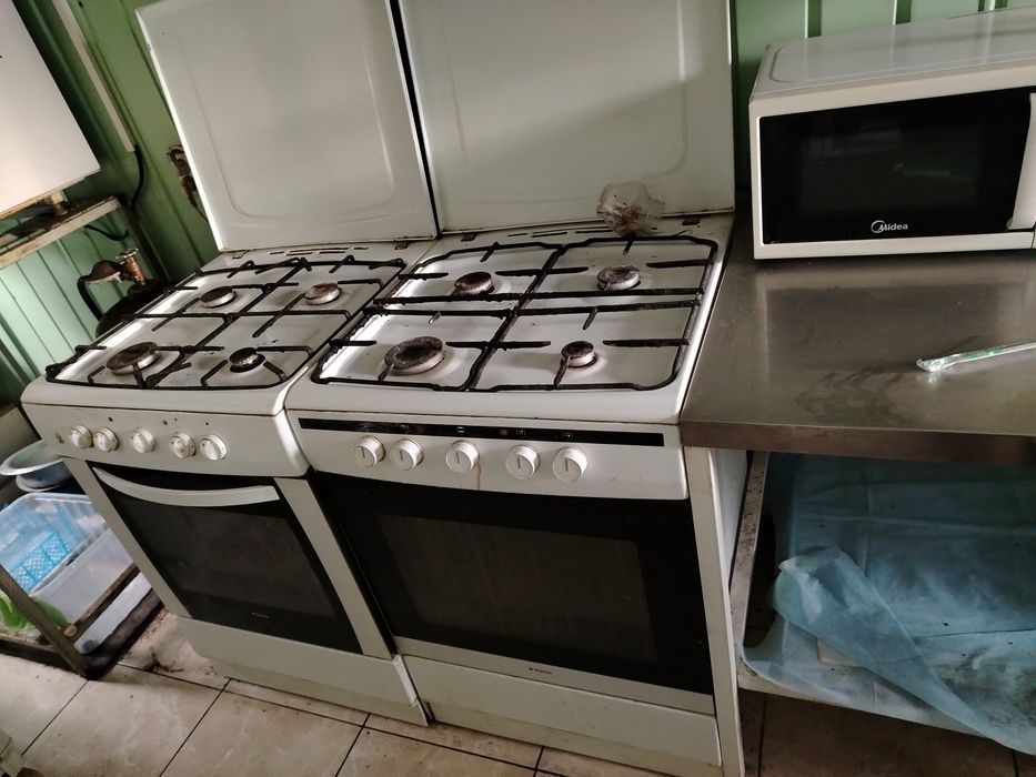 Продам столовую на разбор