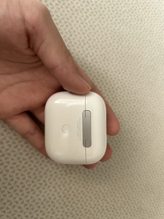 AirPods 3 белые