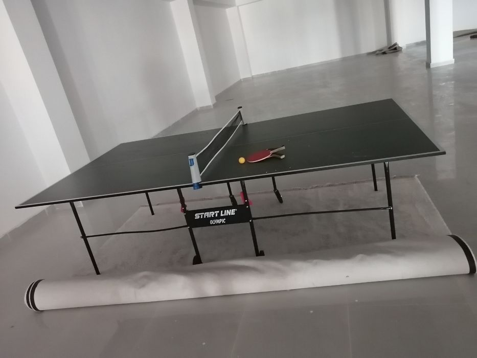 Столный теннис  сатылады.