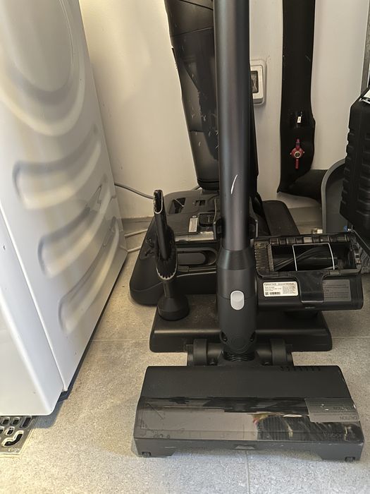 Roborock F25 ACE Combo - curatare umeda si uscata, 5-in-1