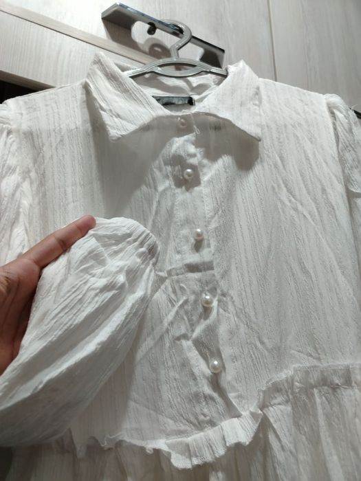 Bahorgi Arzon narxda yaxshi kiyimla