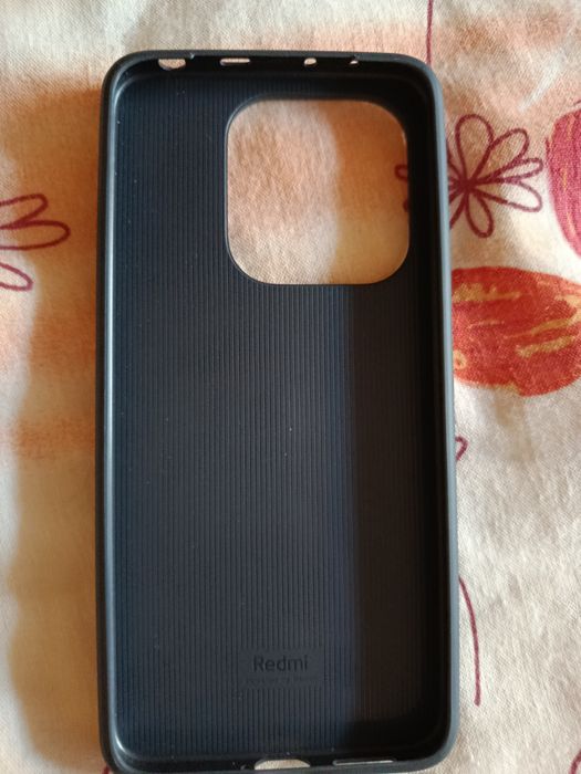 Оригинален кейс за Redmi Note  13 4G