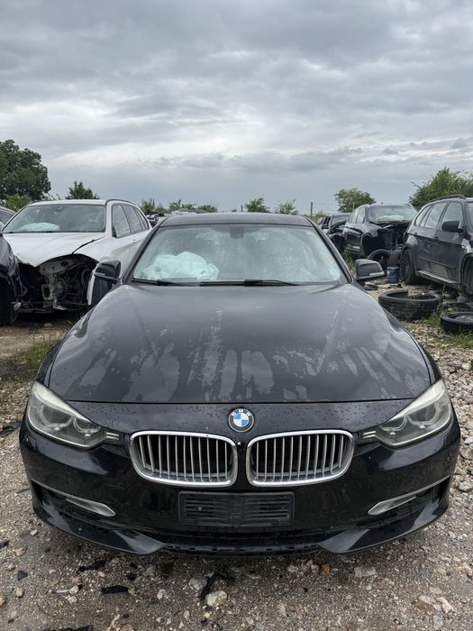 Преден капак Бмв Ф30 Ф31 (preden kapak Bmw F30 F31)