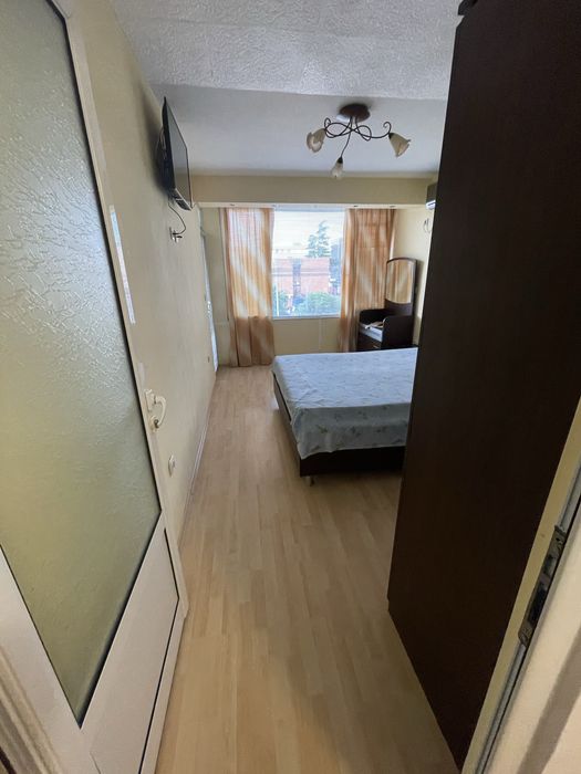 Дава се под наем Двустаен апартамент в к.к. Слънчев бряг - 55 кв.м за 408 € - Снимка #5