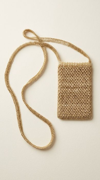 Чехлы-сумки для телефона