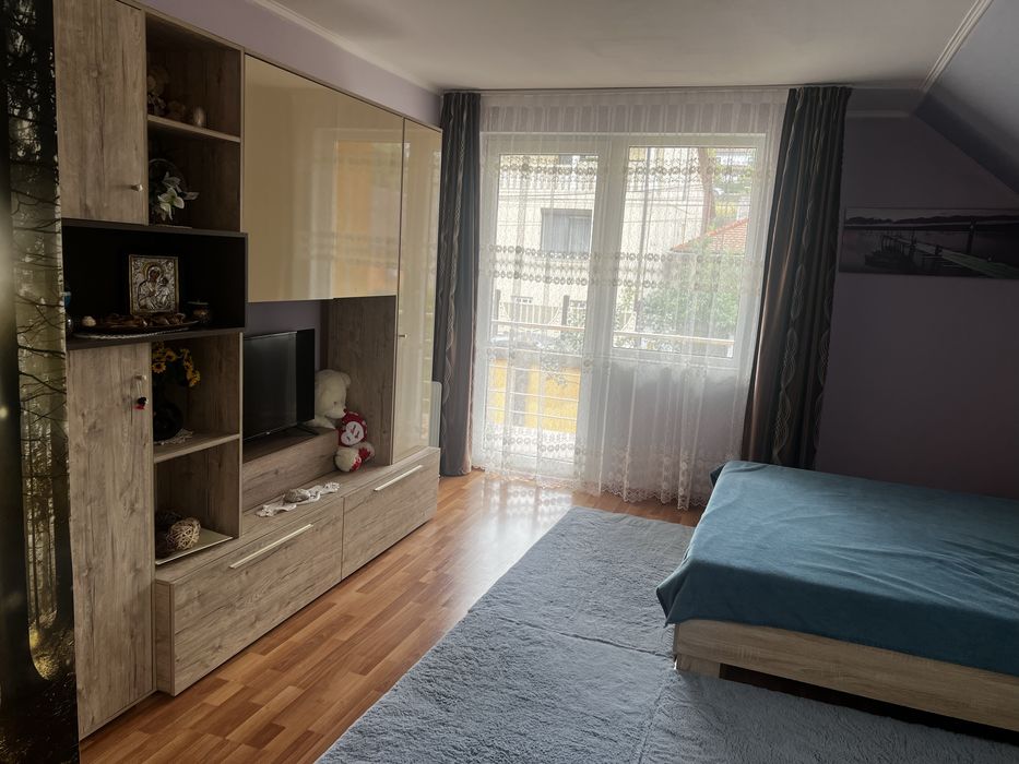 Casa de vanzare,zona centrala,Aqua park Nymphaea