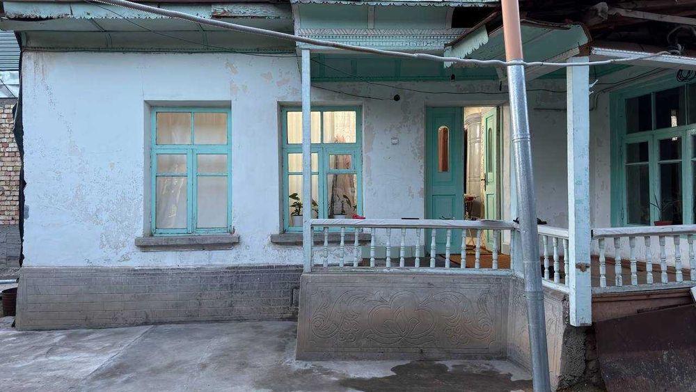 Аллон махалла 2.1 соту 30х7. Олмазор тумани