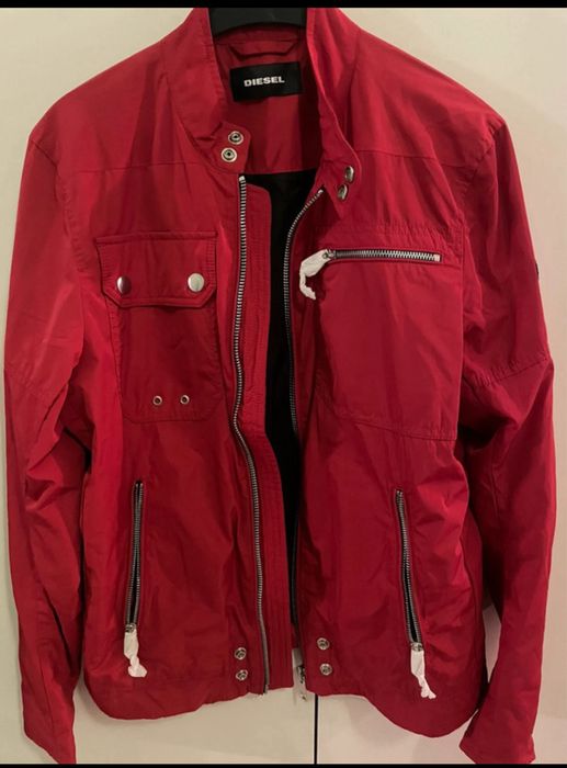 Geaca Diesel originala