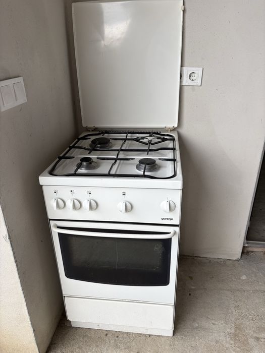 Aragaz pe gaz gorenje