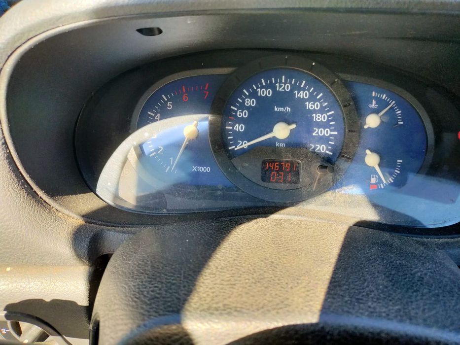 DACIA Solenza 2003 — imagine 6