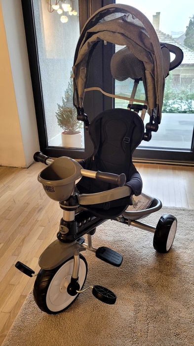 Tricicleta Lorelli One