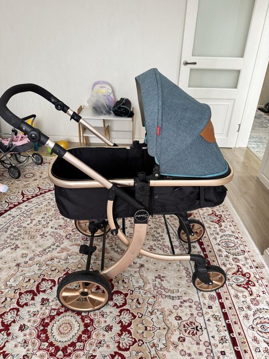 Коляска трансформер