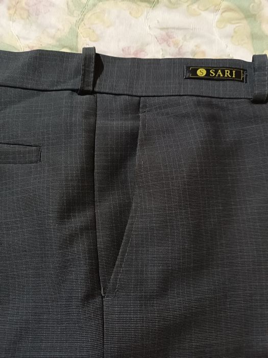 Срочно мужские брюки.