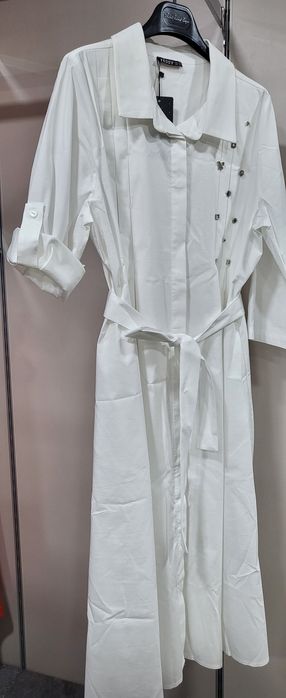 Женское летнее платье