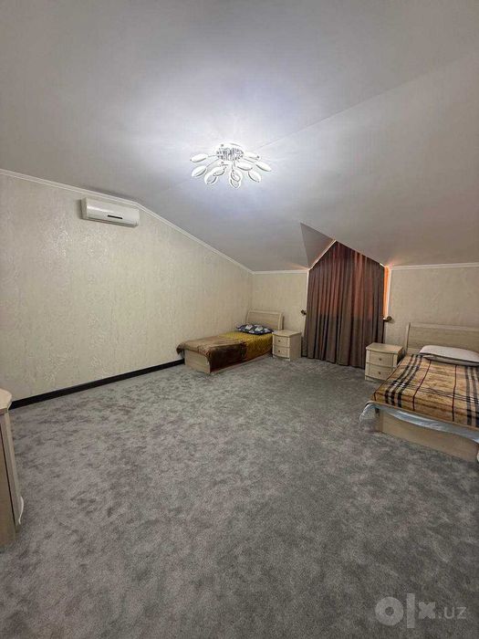 Продается шикарный дом, дача 6 соток рядом Бустан санатория