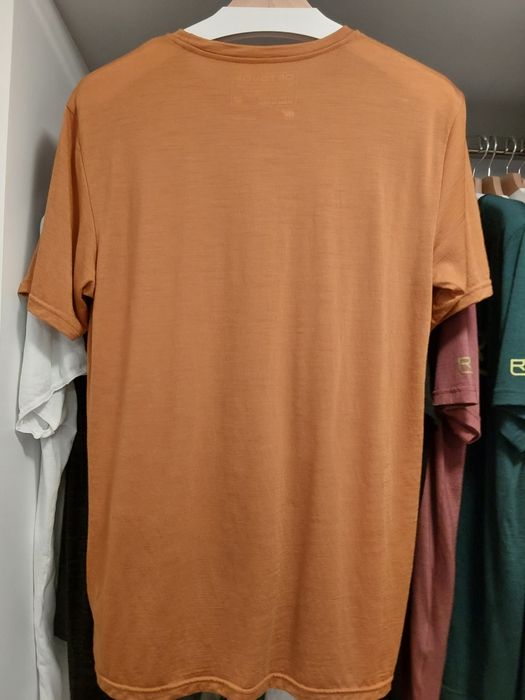 Tricou Ortovox 150 Merino Cool Lost marime M
