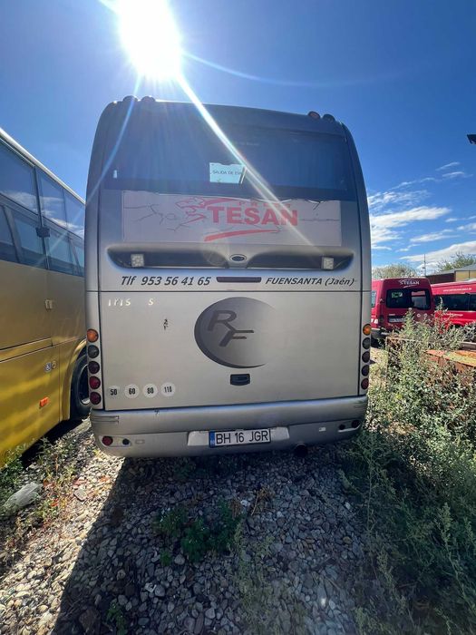 Vand Auto-Buz Iveco