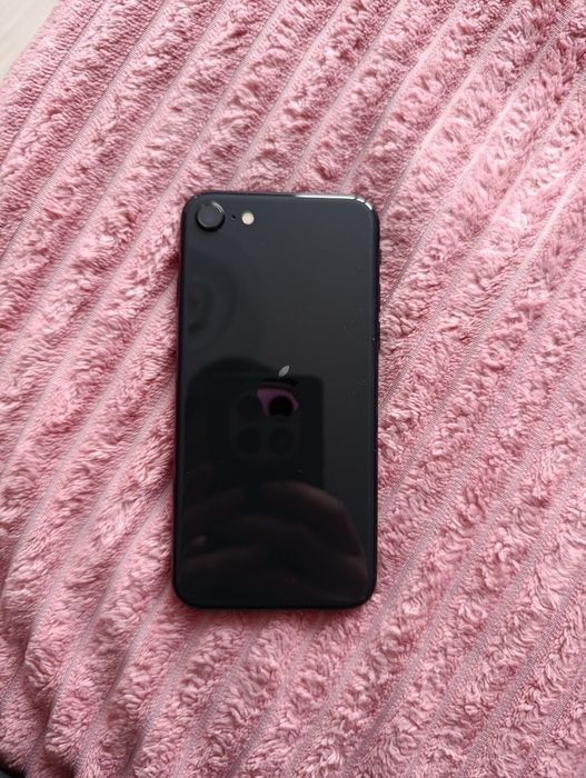 Iphone se 2020 64gb