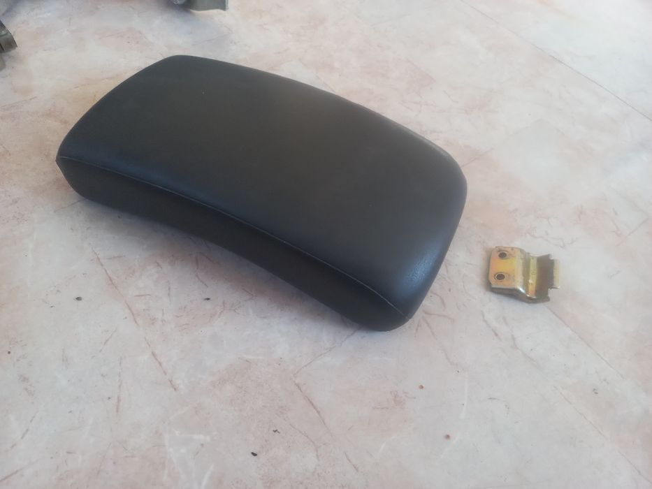 Yamaha XVS650 DragStar V-Star Custom Облегалка Седалка