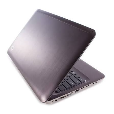 Ноутбук dm4 2100er