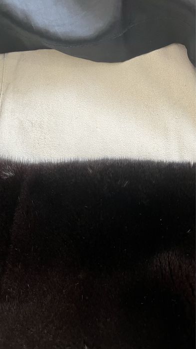 Норковая шуба BLACKGLAMA