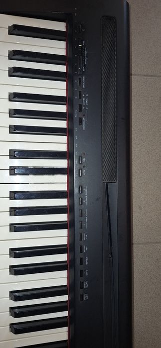 Электро пианино YAMAHA P 95
