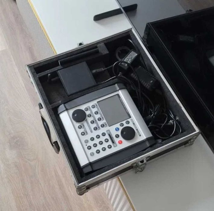 Acordeon Dallape midi